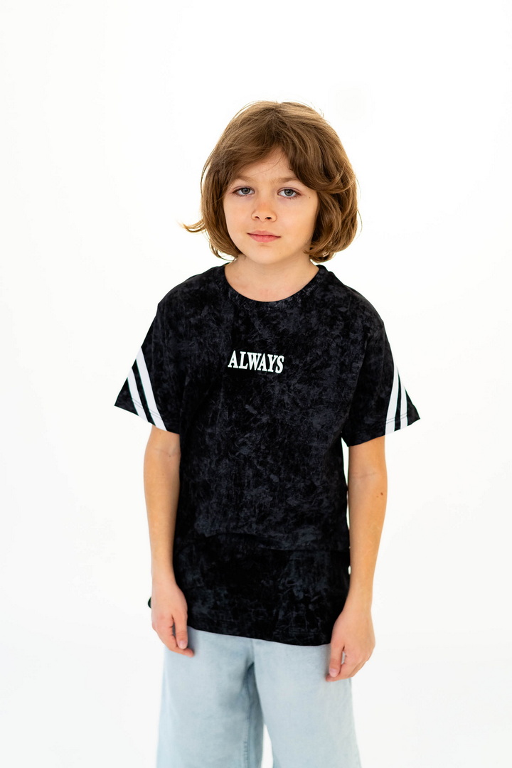 Футболка для хлопчика